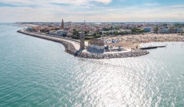 Flavio Cobolli ad “Azzurro Caorle”: il 3 e 4 settembre il grande tennis sulla spiaggia dor