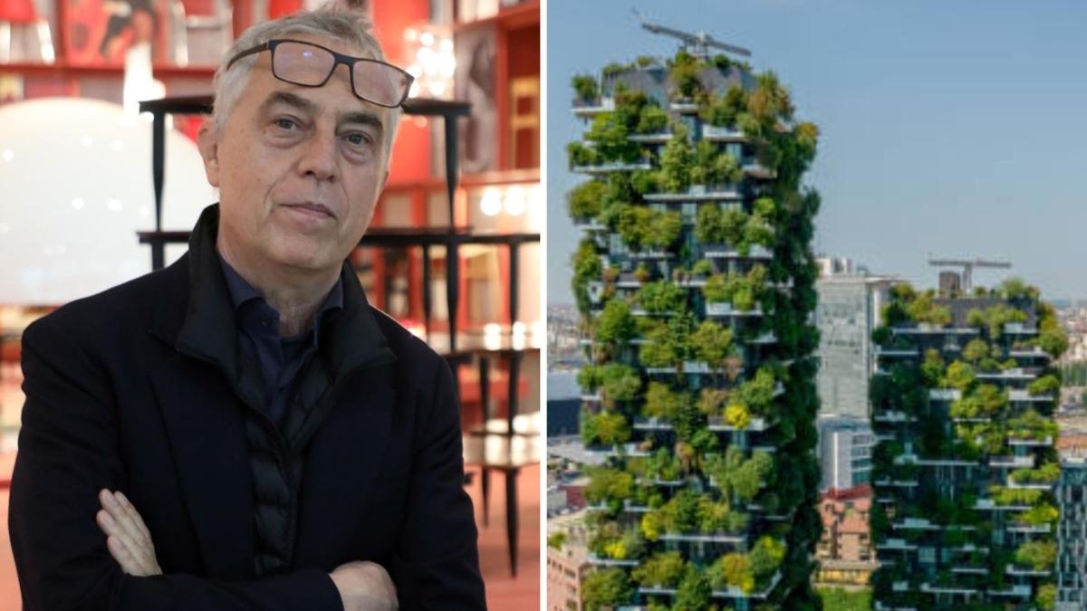 Boeri: «Il Bosco Verticale ha ispirato il Piano americano per Gaza? Inaccettabile, è un cupo paradosso»