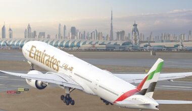 Emirates cerca assistenti di volo (anche in Italia): ecco le date, i requisiti e i benefit per chi viene assunto