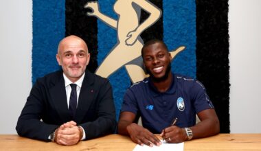 Atalanta, ultime ore di mercato: Musah a Bergamo, per Lookman bocciata l'offerta del Bayern Monaco, fastidi a un ginocchio per Scamacca