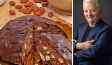Iginio Massari contro il pampapato ferrarese: «Una porcheria». Scoppia la polemica tra gli chef e i pasticceri locali