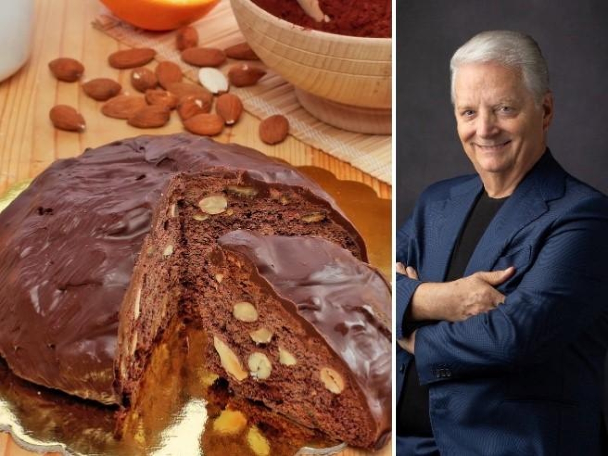 Iginio Massari contro il pampapato ferrarese: «Una porcheria». Scoppia la polemica tra gli chef e i pasticceri locali