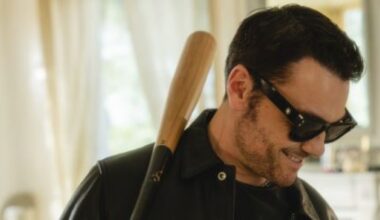 Tiziano Ferro torna con un nuovo brano «nato da un periodo complicato»