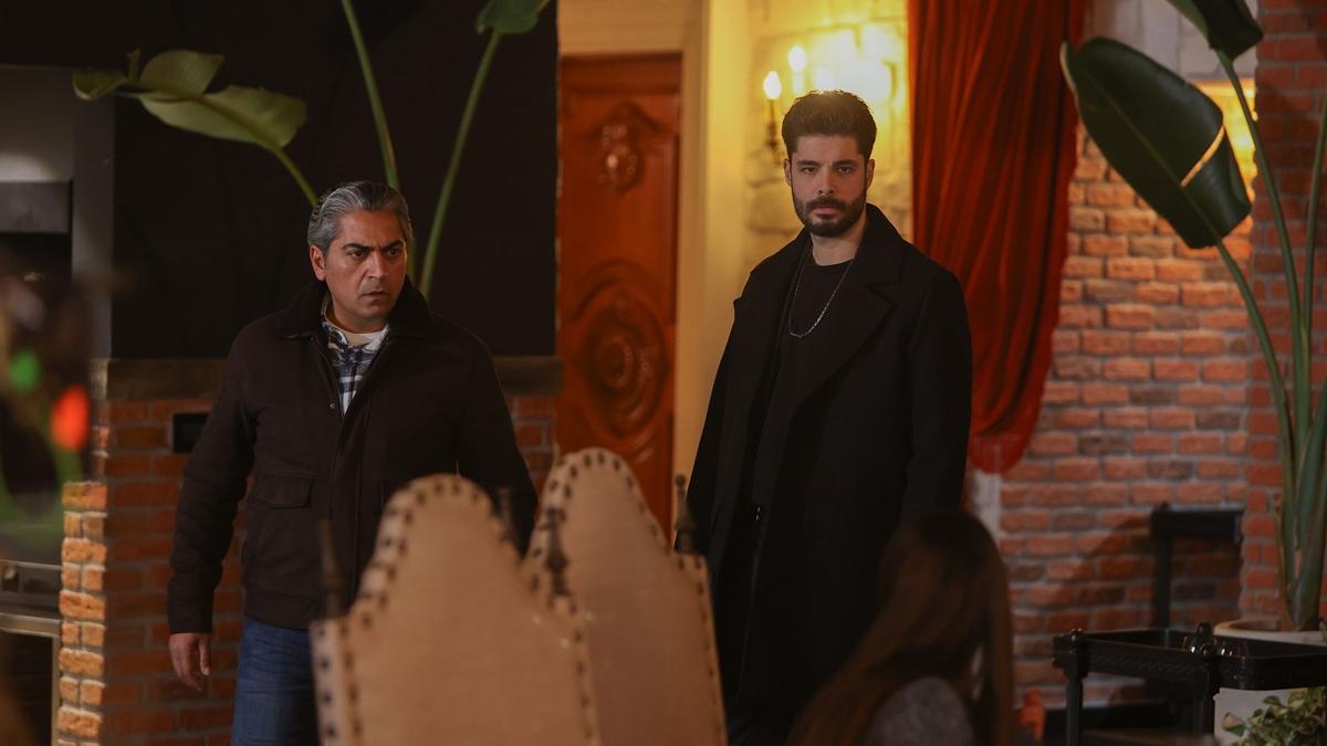 La Notte nel cuore su Canale 5 anticipazioni puntate di domenica 7 settembre