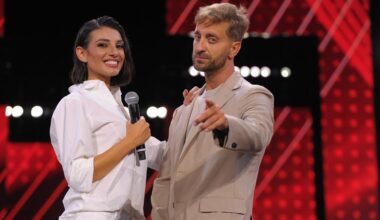 Yoga Radio Estate su Italia 1, scaletta cantanti 2 settembre 2025