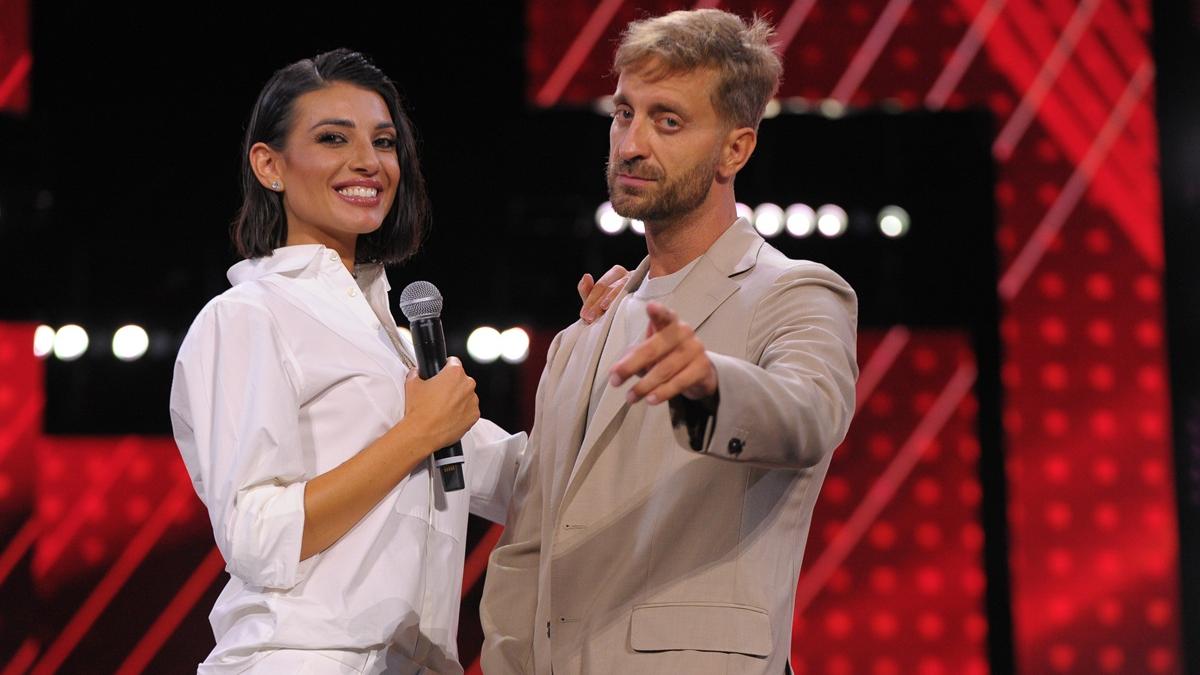Yoga Radio Estate su Italia 1, scaletta cantanti 2 settembre 2025