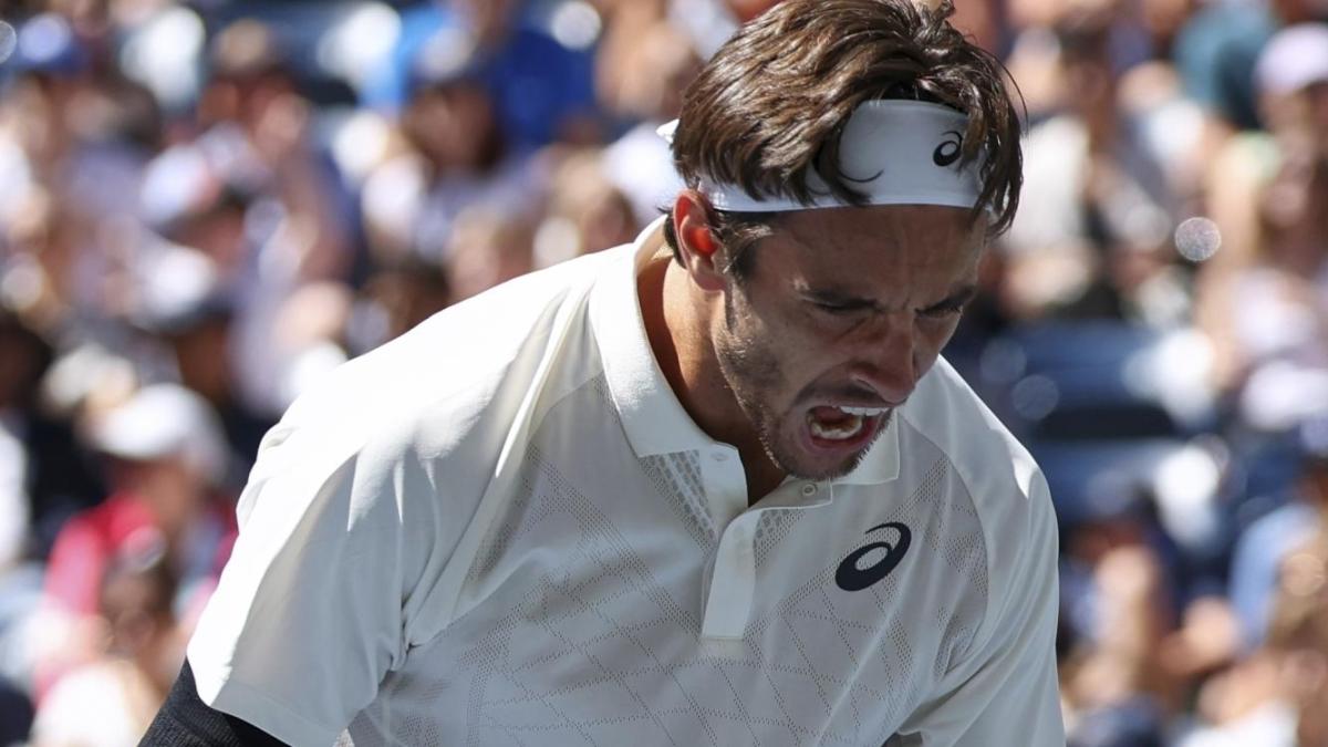 Musetti travolge Munar: è ai quarti dello Us Open