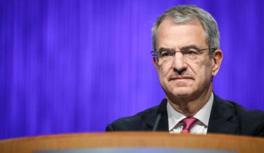 Nestlé licenzia il ceo Freixe per la relazione «non dichiarata» con una diretta dipendente