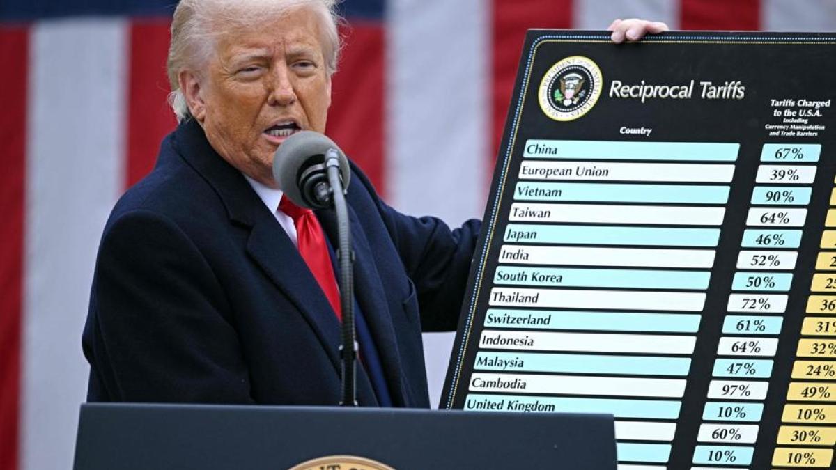 Gli ultimatum spuntati e le minacce vaghe di Trump con la sua diplomazia dell’«entro due settimane»