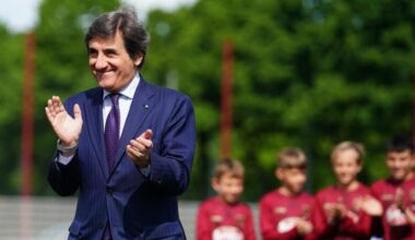 Cairo, 20 anni da presidente del Torino: dal fallimento alla tranquillità