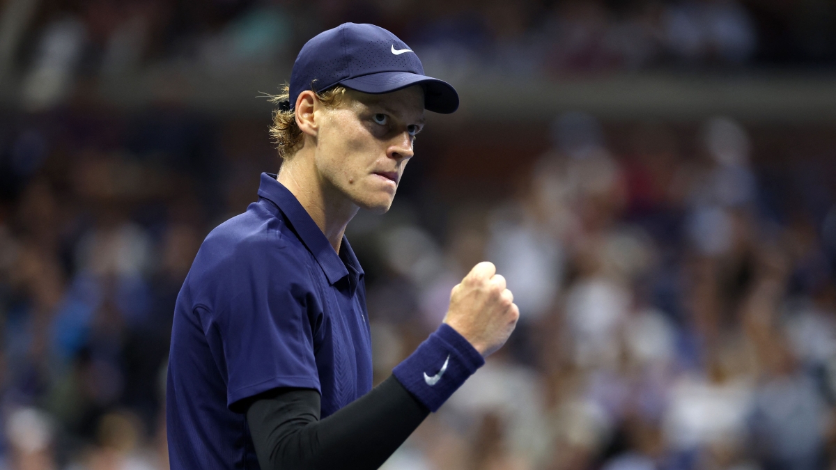 Sinner-Bublik, ottavi di finale Us Open, risultato 6-1 6-1 6-1: Jannik domina ed è ai quarti con Musetti
