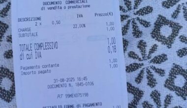 Ostia, 1 euro per ricaricare il telefono nello stabilimento balneare: «Abbiamo toccato il fondo»
