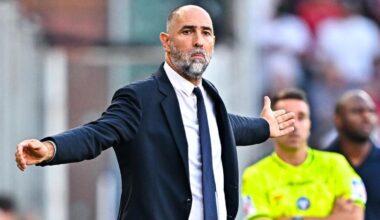 Juve, Kolo Muani con David e Vlahovic: come li gestirà Tudor?