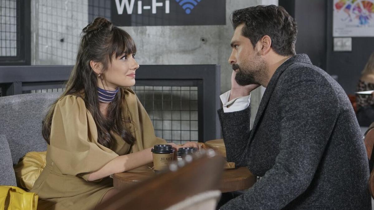 Forbidden Fruit, anticipazioni puntate dal 7 al 12 settembre 2025