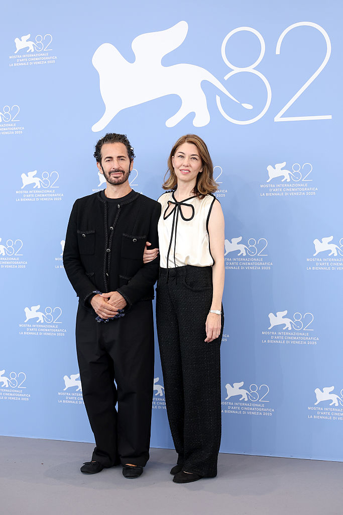 Sofia Coppola e Marc Jacobs a Venezia: il documentario “Marc by Sofia” atteso anche dal mondo della moda