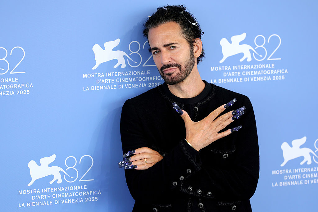 Sofia Coppola e Marc Jacobs a Venezia: il documentario “Marc by Sofia” atteso anche dal mondo della moda