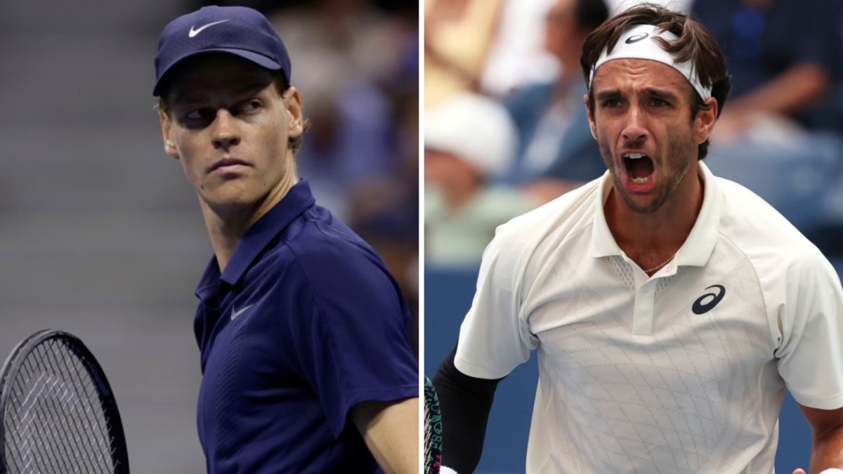 Sinner-Musetti nei quarti degli Us Open: i punti di forza (e di debolezza) di Jannik e quelli di Lorenzo