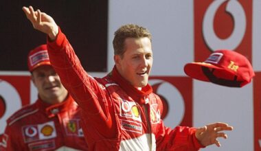 F1 chi ha vinto più volte il GP a Monza