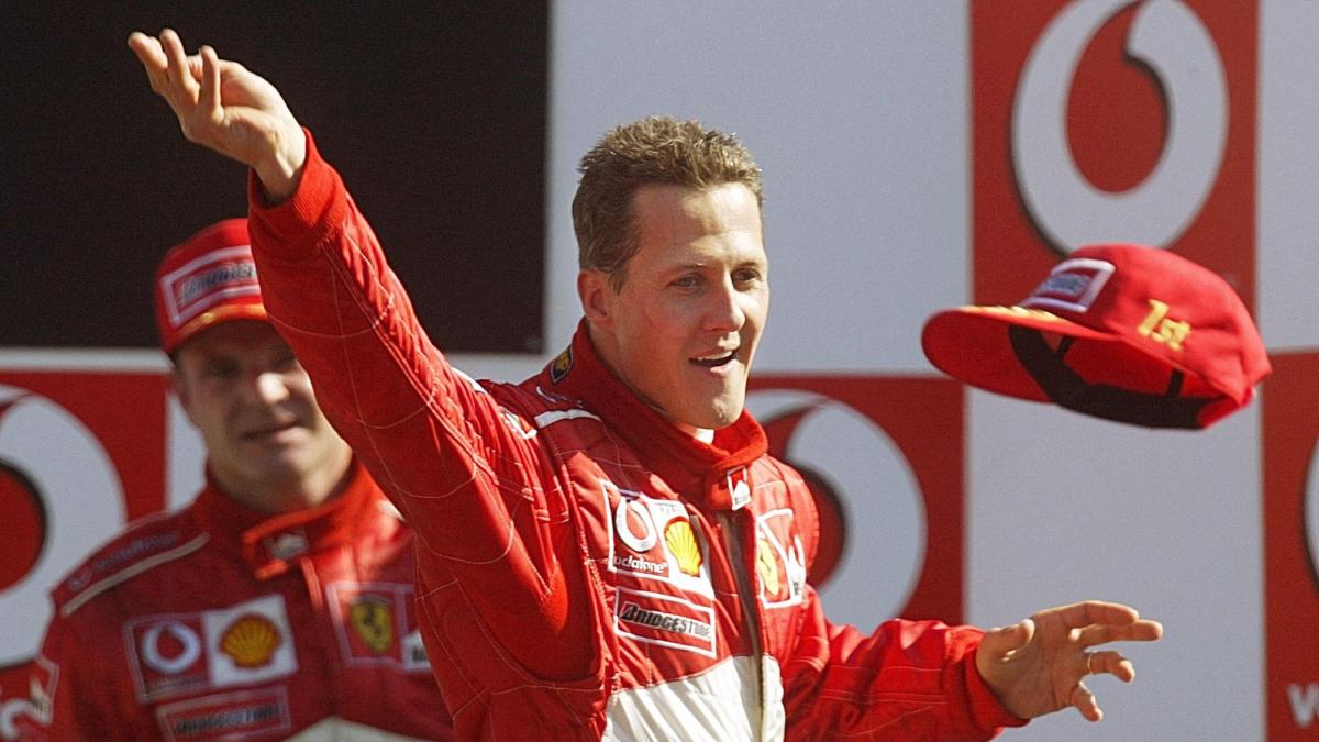 F1 chi ha vinto più volte il GP a Monza