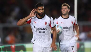 Gotti: Loftus Cheek? con Allegri potrebbe tornare come nel Chelsea di Sarri