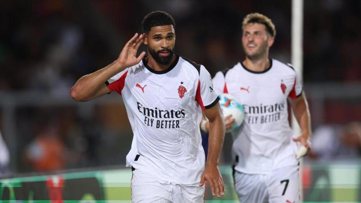 Gotti: Loftus Cheek? con Allegri potrebbe tornare come nel Chelsea di Sarri