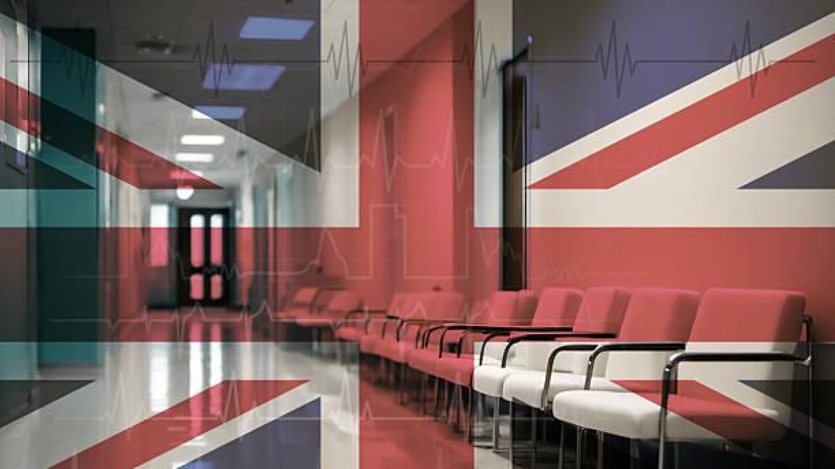 Sanità a Londra: se vi visita un «quasi dottore» invece di un dottore vero