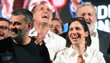 Regionali in Puglia, il passo indietro di Emiliano, Schlein lo ringrazia: «Generoso con il partito, Decaro è un candidato più competitivo»