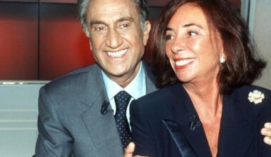 Chi sono Sveva e Simona Fede, le figlie di Emilio. «Non mi considero un bravo padre»