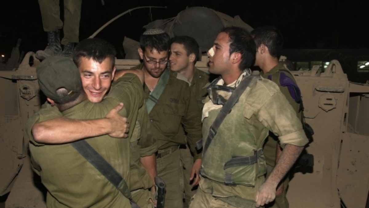 I riservisti israeliani che dicono «no» alla guerra: «Ho visto bruciare case e città solo per il gusto di annientare»