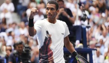 Us Open LIVE: oggi De Minaur, Swiatek e Osaka