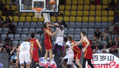Basket, Italia-Spagna 67-63 | Gazzetta.it