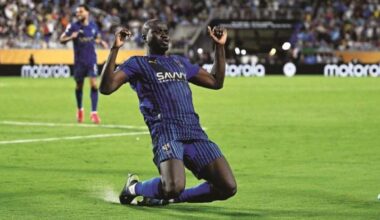 Koulibaly: "Io, Inzaghi, Conte, l'Arabia, il Senegal e..."