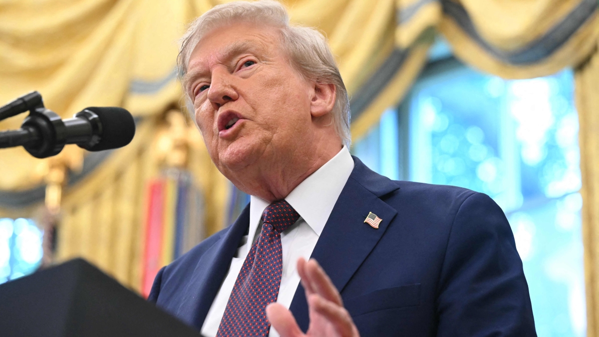 Gli Stati Uniti affondano una barca al largo del Venezuela: uccisi 11 narcotrafficanti. Trump: «Trasportavano droga negli Usa»