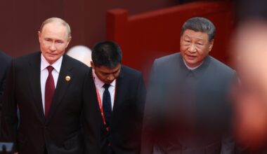 Putin, la «rivincita» dall'Alaska alla Cina: così lo Zar è tornato al centro della scena internazionale