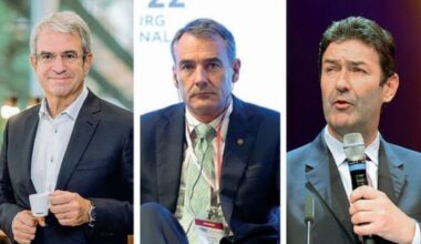 Relazioni tra manager e colleghe: perché le aziende le vietano, cosa è successo a chi è stato scoperto (da Bp a Nestlé)
