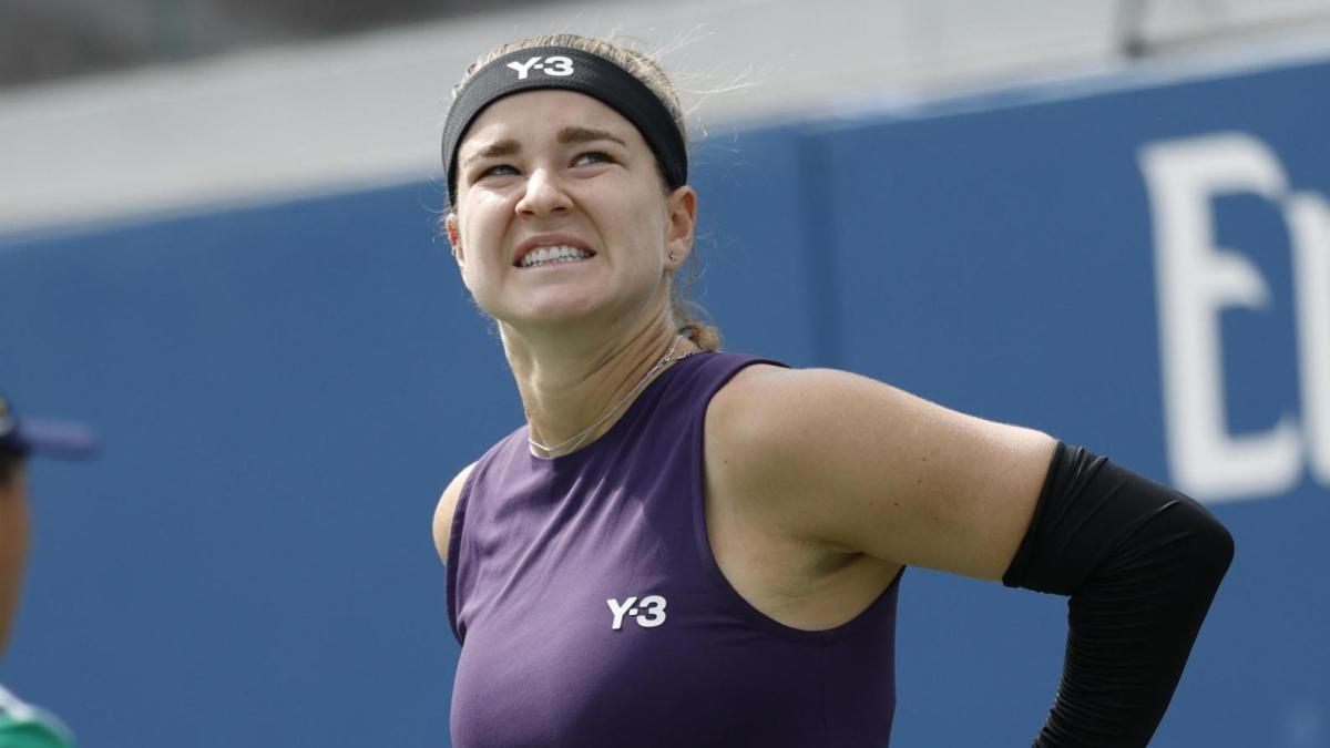 Muchova, Raducanu e non solo: lo stalking nel tennis femminile è un problema da combattere