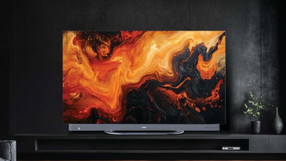 Haier C95 Oled da 65 pollici recensione: il tv top di gamma che regala un anno di Dazn - La Scelta Giusta
