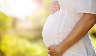 Inquinamento e temperature alte: per i neonati è un mix nocivo