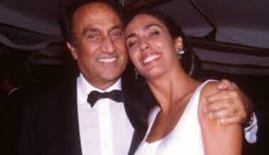 Emilio Fede, la figlia Sveva: «Camera ardente solo per noi familiari, ci sarà il funerale anche se lui non voleva: ha chiesto di essere sepolto di fianco a mamma»