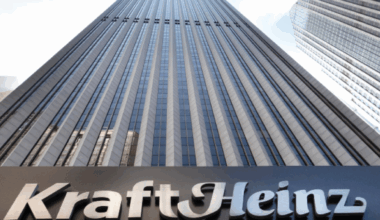 L’addio a Kraft Heinz, a dieci anni dalla fusione il colosso si divide: nasceranno due società autonome