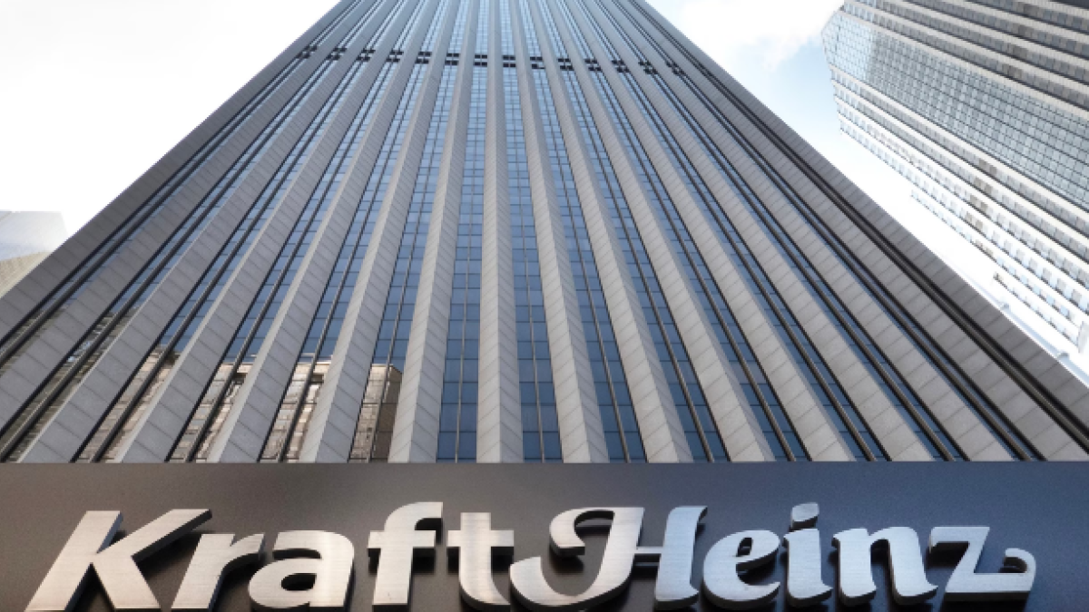 L’addio a Kraft Heinz, a dieci anni dalla fusione il colosso si divide: nasceranno due società autonome