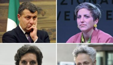 Global Sumud Flotilla, chi sono i 4 parlamentari italiani a bordo. Schlein: «La missione fa quello che Meloni e Ue non fanno»