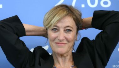«The Voice of Hind Rajab», un film senza retorica (voto 8). Valeria Bruni Tedeschi è una strepitosa «Duse» (voto 9)