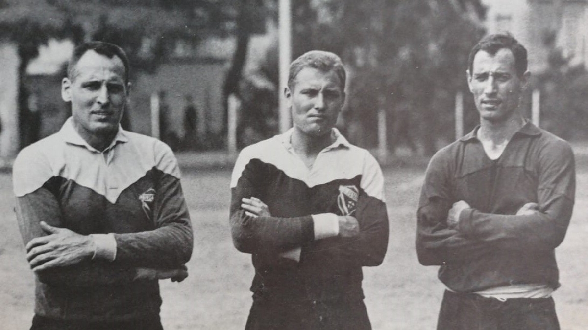 Padova, muore a 89 anni Renato Luise: storico volto del rugby cittadino