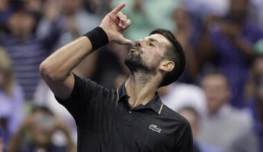 Djokovic, i segreti della longevità: il cibo, lo staff, l'allenamento