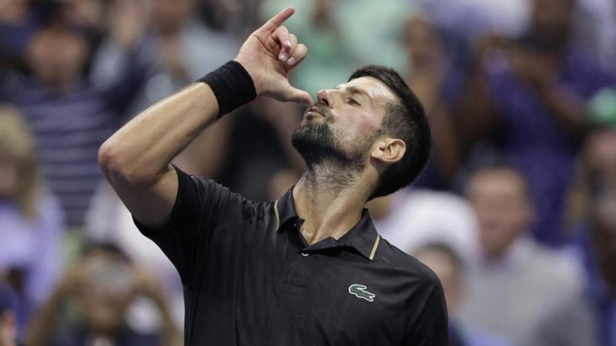Djokovic, i segreti della longevità: il cibo, lo staff, l'allenamento
