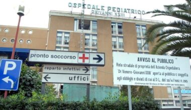 Da Matera a Bari, speranza per un neonato di 40 giorni affetto da Sma 1. Al via le cure con il farmaco Zolgensma