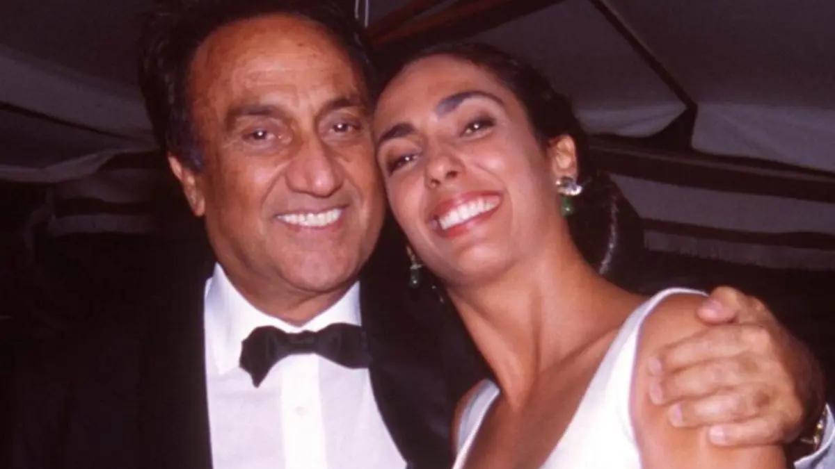 Emilio Fede, la figlia Sveva: «È stato magico averlo come papà. I processi? Per lui fu durissimo»