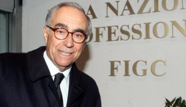 Carraro: "Io Calciopoli, il Coni, gli scudetti, il Milan e..."