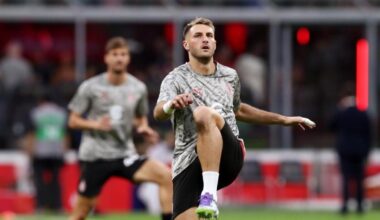 Milan, la probabile formazione verso il Bologna: Gimenez favorito su Loftus-Cheek